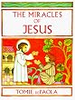 The Miracles of Jesus