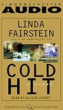 [Livre] Cold Hit