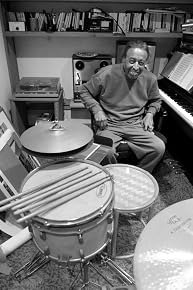 チコ・ハミルトン の画像
