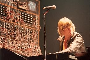 Keith Emerson の画像