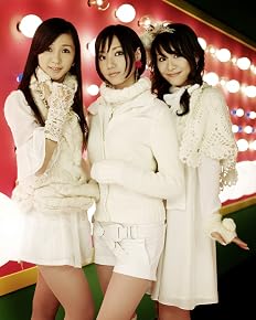Perfume の画像