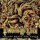Biography~Gallop Meets The Earth