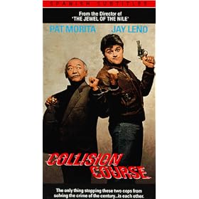 Collision Course [VHS] [Import]