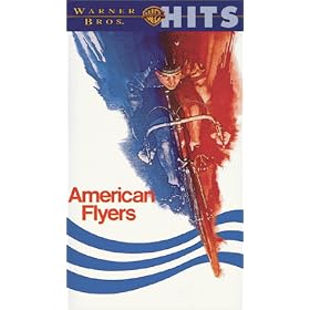 American Flyers [VHS] [Import]