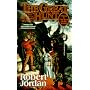 The Great Hunt (Wheel of Time)