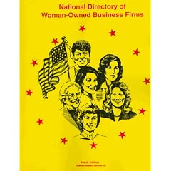 National Directory of Woman-Owned Business Firms