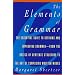Elements of Grammar
