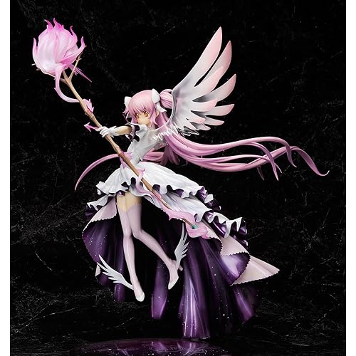 魔法少女まどか☆マギカ アルティメットまどか (1/8スケール PVC製塗装済み完成品)