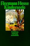 [B&uuml;cher] Kinderseele