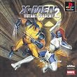 X-MEN MUTANT ACADEMY2