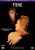 [DVD] Fear (Widescreen)