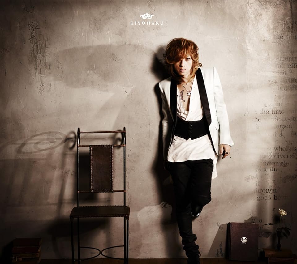 清春 Kiyoharu JapaneseClass.jp