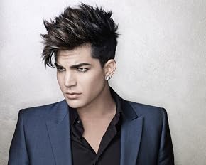 Adam Lambert の画像