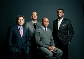 Branford Marsalis の画像