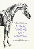 [Book]W. Frank Calderon Animal Painting and Anatomy (Dover Art Instruction & Reference Books)