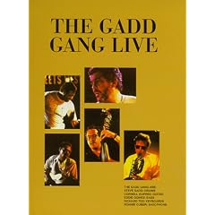 The Gadd Gang: Live [DVD] [Import]