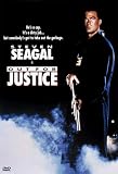 [DVD] Out for Justice (Widescreen/Full Screen)