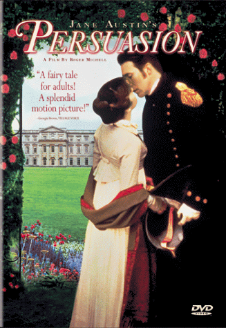  Persuasion (Widescreen)