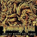 Biography~Gallop Meets The Earth[DVD+CD]