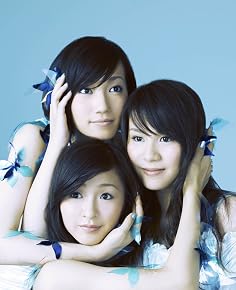 Perfume の画像