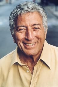 トニー・ベネット の画像