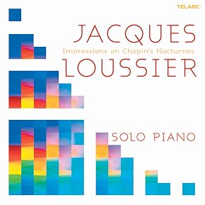 Jacques Loussier の画像