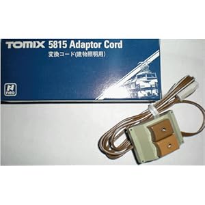 【クリックで詳細表示】変換コード (建物照明用) 5815