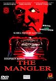 [DVD] The Mangler