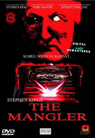  The Mangler