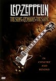 [DVD] Led Zeppelin: The Song Remains the Same (Widescreen)