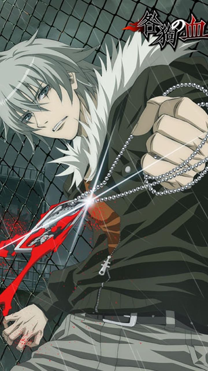 咎狗の血 HD(720×1280)壁紙アニメ画像6698 スマポ