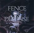 FENCE OF DEFENSE III 2235 ZERO GENERATION