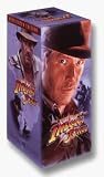  Indiana Jones Set (Widescreen)