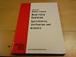 Real-Time Systems: Specification, Verification and Analysis (Prentice-Hall International Series in Computer Science)