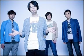 ASIAN KUNG-FU GENERATION の画像
