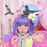 きゃりーぱみゅぱみゅ点の画像