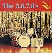 THE 5,6,7,8�fS