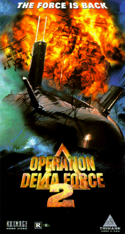  Operation Delta Force 2: Mayday