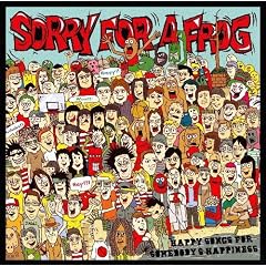 HAPPY SONGS FOR SOMEBODY�fS HAPPINESS