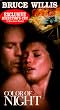 Color of Night [VHS] [Import]