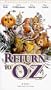 Return to Oz [VHS] [Import]