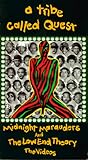  Midnight Marauders & The Low End Theory: Videos [VHS]