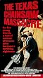 Texas Chainsaw Massacre [VHS] [Import]
