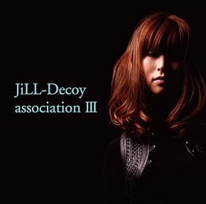 JiLL Decoy association の画像