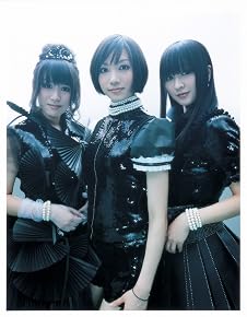Perfume の画像