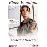 Place Vendme [DVD] [Import]Catherine Deneuve�ɂ��