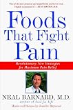 [Book] Foods That Fight Pain: Revolutionary New Strategies for Maximum Pain Relief