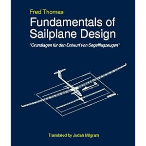 【クリックで詳細表示】Fundamentals of Sailplane Design [ハードカバー]