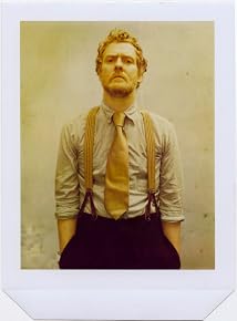 Glen Hansard の画像