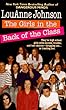 The Girls in the Back of the Class